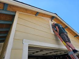 Storm Damage Siding Repair in Ewa Beach, HI